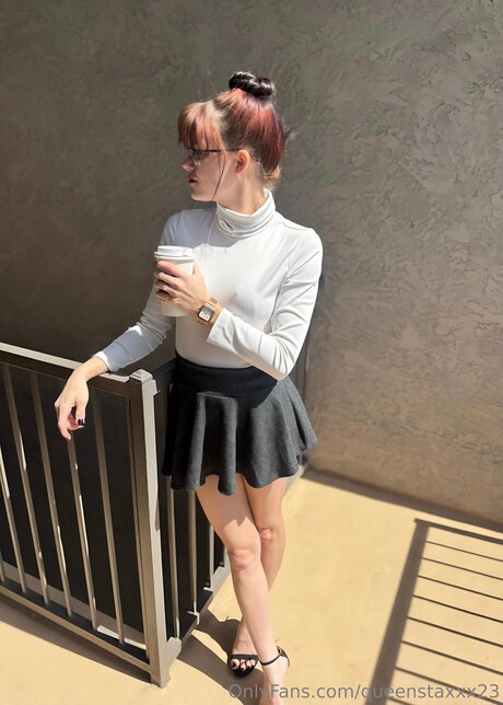 Queenstaxxx23 アートモデル 写真