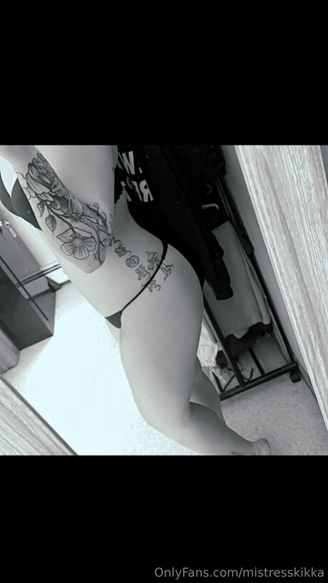 Mistresskikka 完璧な女優 画像