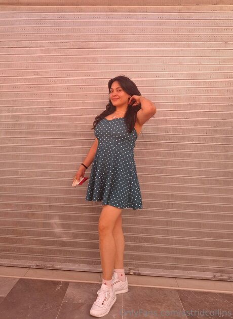 Astridcollins HDモデル 画像