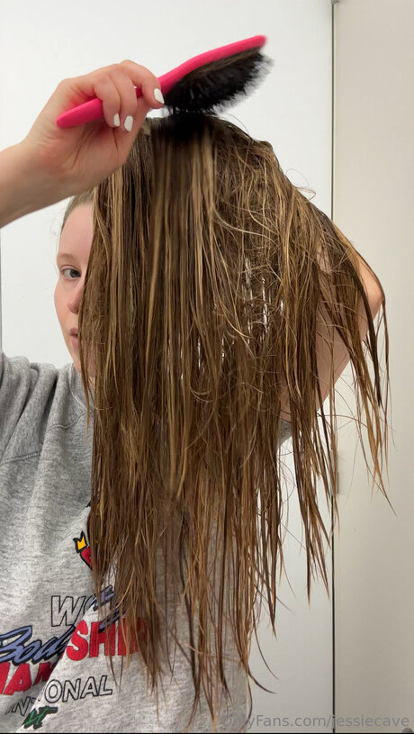 Jessiecave ヌード女優 画像