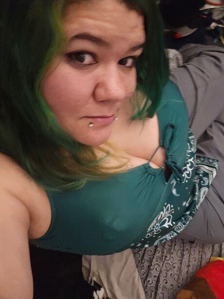 かわいいシーメールオンリーファンズ ホットセクシー 写真