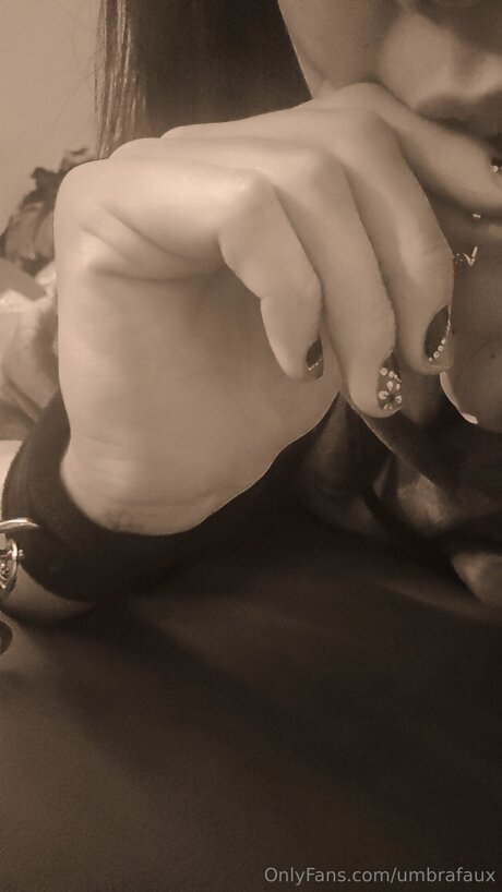 ハンズオンリーファン 可愛い 写真