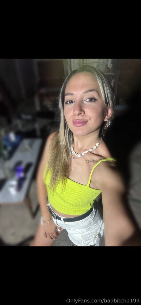 Badbitch1199 最高の女優 ギャラリー