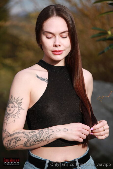 Victoria Viavipp エロティックなスター 写真