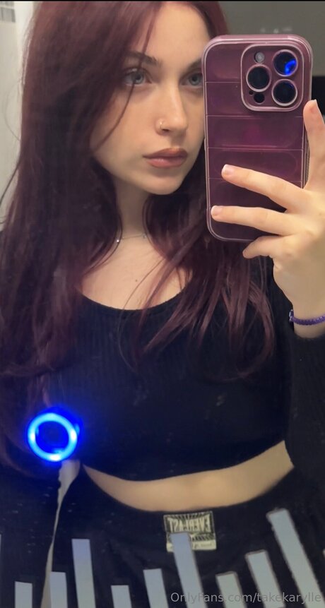 Takekarylle 独占モデル アーカイブ