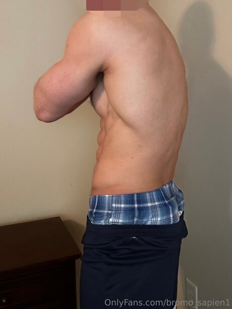 Bromo Sapien1 ポルノスター xxx 写真