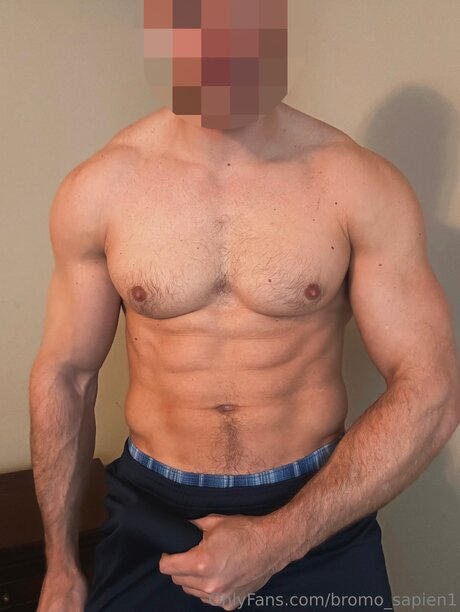 Bromo Sapien1 エロティックなポルノスター 画像