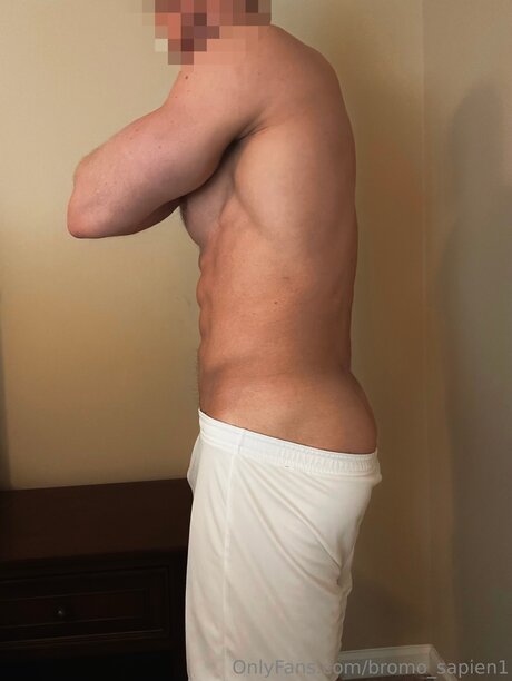 Bromo Sapien1 独占モデル 写真