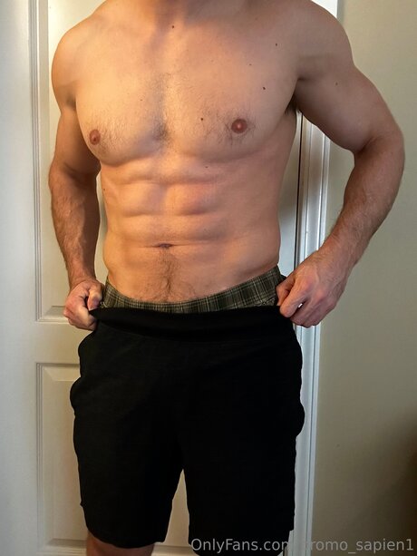 Bromo Sapien1 ヌードモデル ギャラリー