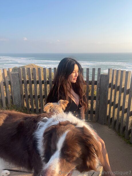 Asianmystique7 スター ヌード 画像