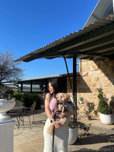 Asianmystique7 完璧な女優 アーカイブ