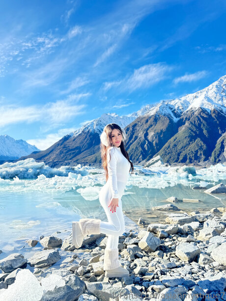 Asianmystique7 アートモデル ギャラリー