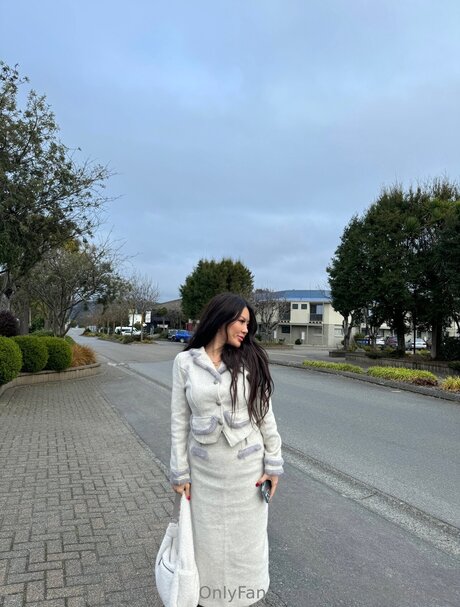 Asianmystique7 完璧なスター 画像