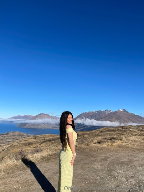 Asianmystique7 ヌード女優 写真