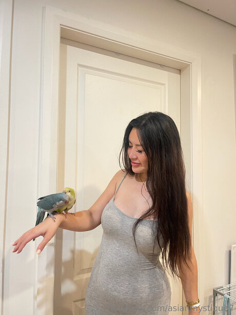 Asianmystique7 セクシー女優 ギャラリー