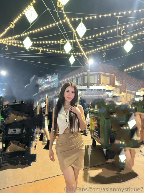 Asianmystique7 ポルノ女優 画像