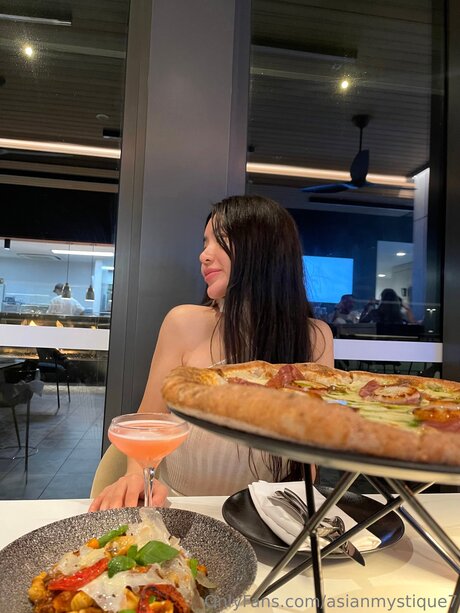 Asianmystique7 女優 画像