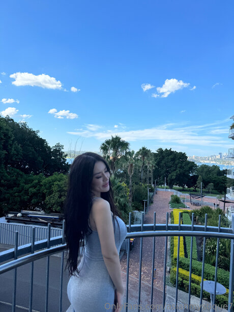 Asianmystique7 ポルノスター セクシー 写真