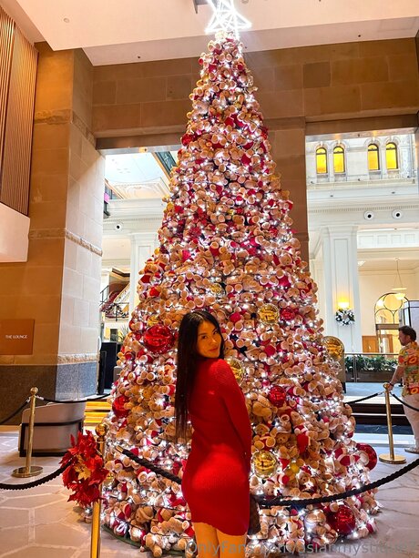 Asianmystique7 トップ女優 写真