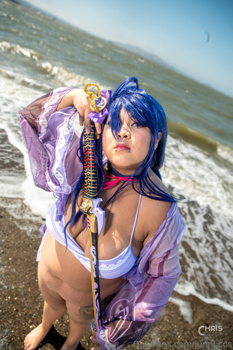 J Junni I ポルノスター 無料 写真