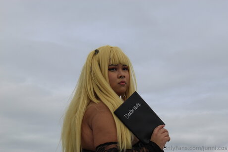 J Junni I セックスポルノスター 写真