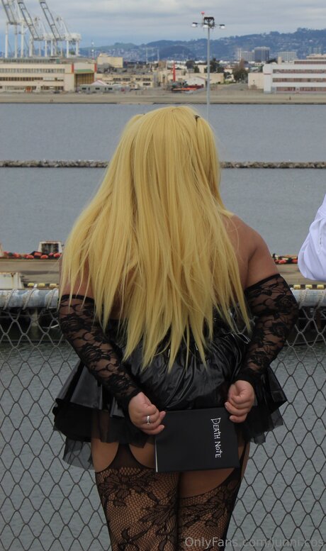 J Junni I 完璧なモデル 画像