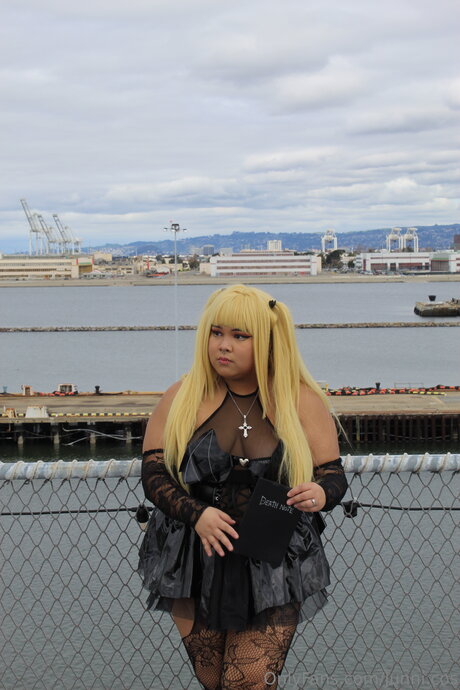 J Junni I 美しいスター 写真