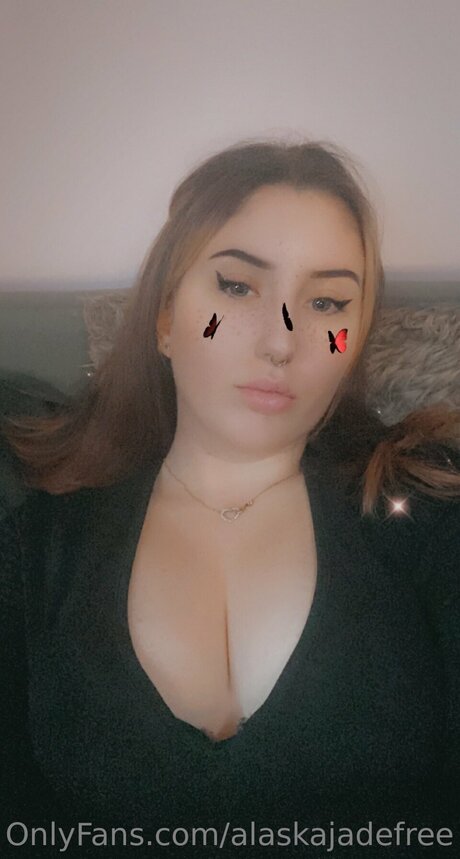 Alaskajadefree ポルノスター ヌード ギャラリー