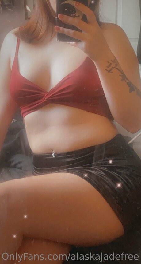 Alaskajadefree ヌードのポルノスター 画像