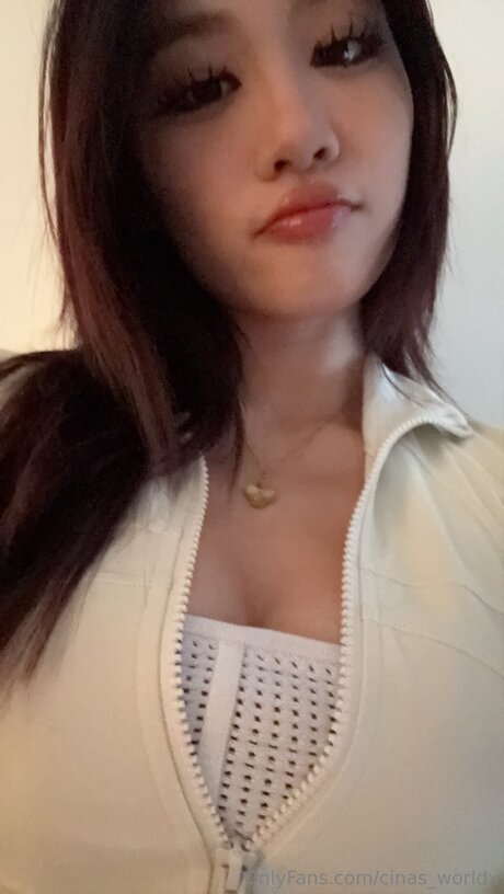 Cinas Worldx トップスター 写真