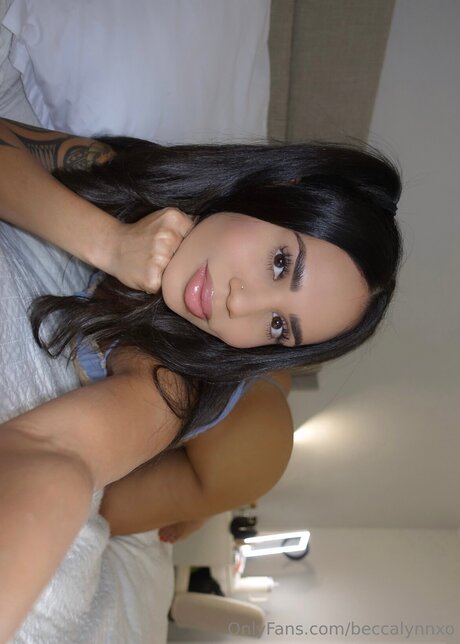 Beccalynnxo ポルノスター ホット 画像