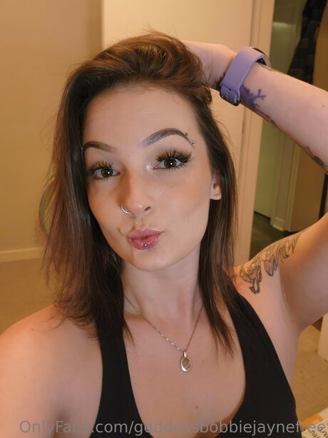 Bobbiejaynefree Profilbild