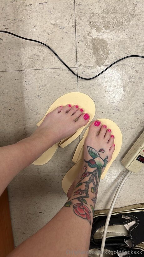 Xxgoldilocksxx 最高のポルノスター 写真