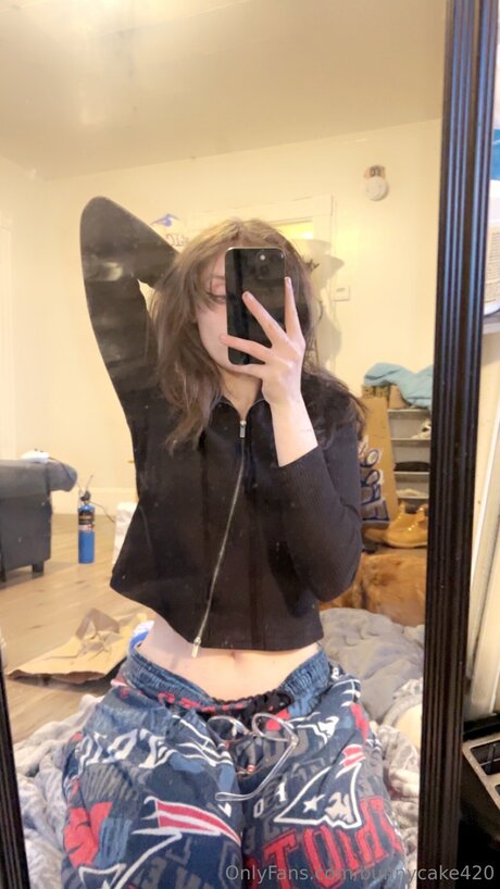 Bunnycake420 HDモデル 写真