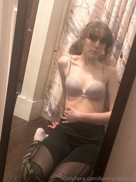 Bunnycake420 高品質スター 写真