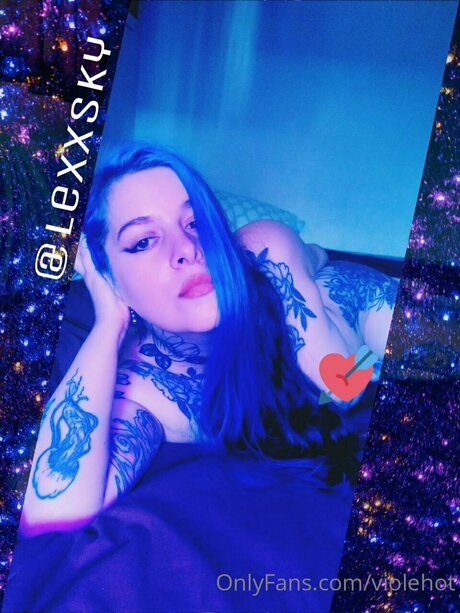 Violehot HDスター ギャラリー