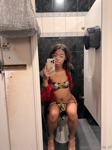 Taelynmarie セクシーなポルノスター 写真