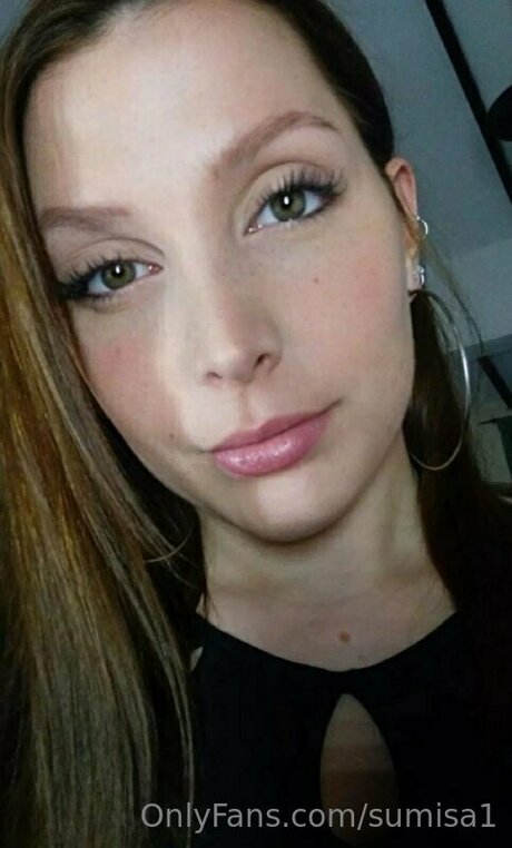 Sumisa1 ホットモデル 写真