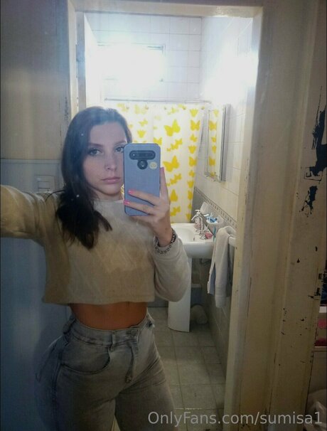 Sumisa1 かわいいスター 写真