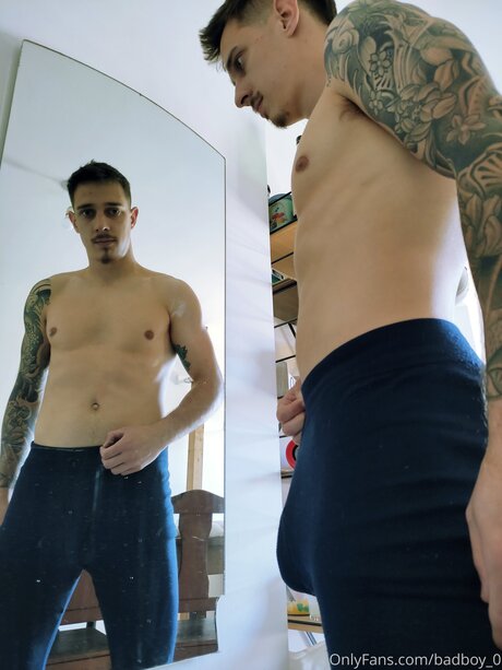 Badboy 0 ポルノスター ホット ギャラリー