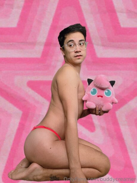 Buddycreamer セクシーなポルノスター ギャラリー
