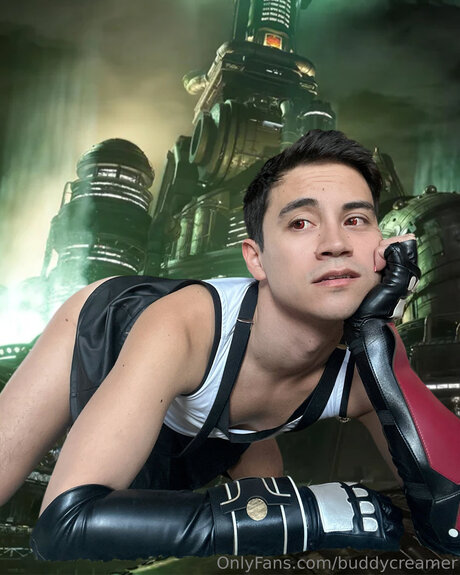 Buddycreamer 裸モデル アーカイブ