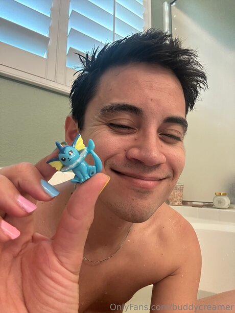 Buddycreamer ポルノスター 写真