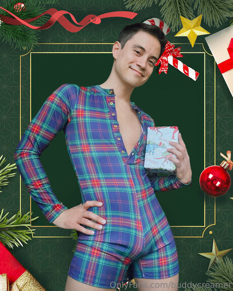 Buddycreamer ヌード女優 画像