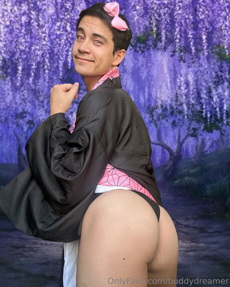 Buddycreamer セックス女優 画像