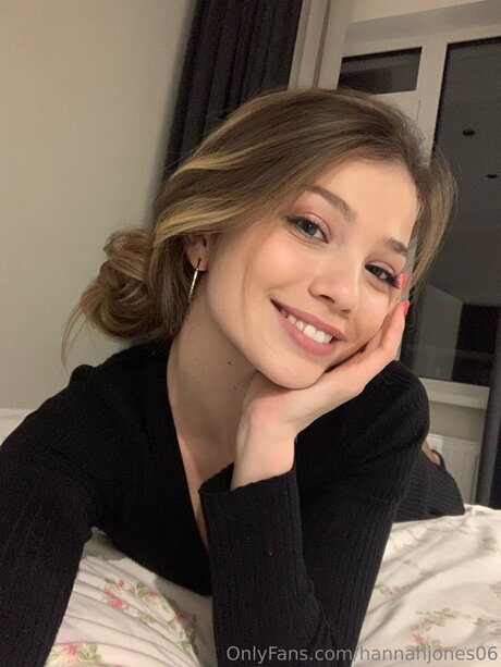 Hannahjones06 最高のスター アーカイブ