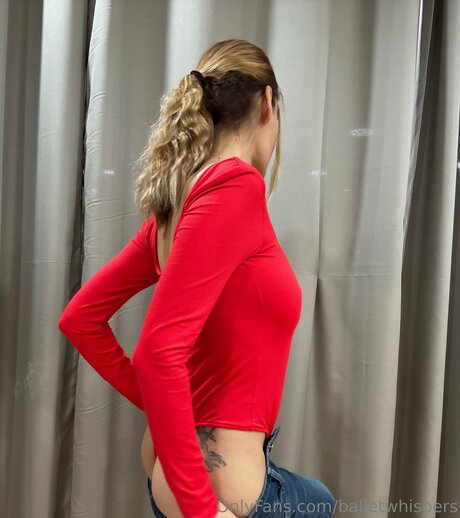 Balletwhispers 最高のスター アーカイブ