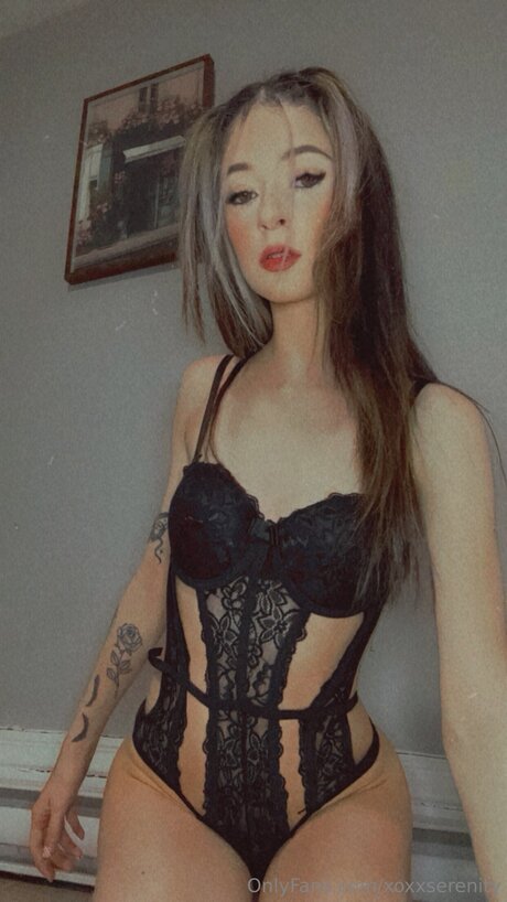 Toxiicfairy 素敵な女優 写真