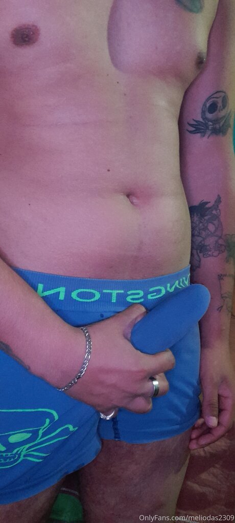 Meliodas2309 独占スター 写真