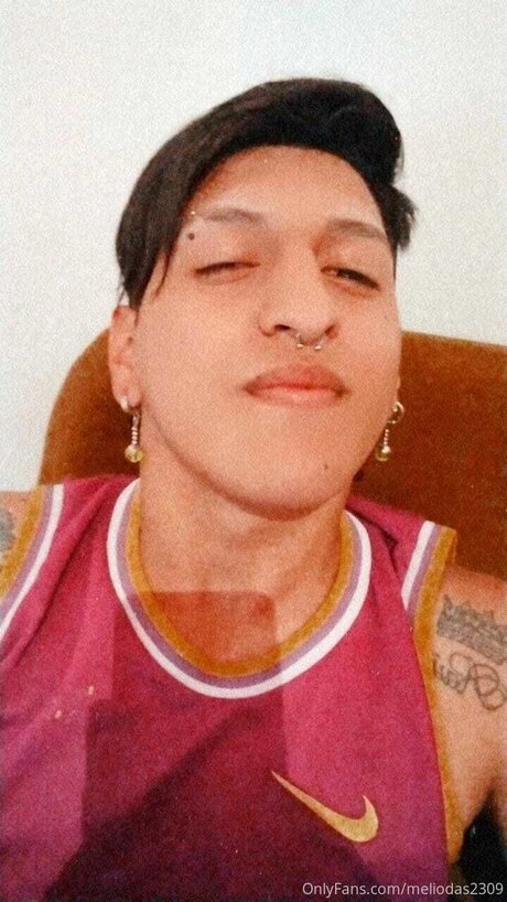 Meliodas2309 可愛いモデル ギャラリー